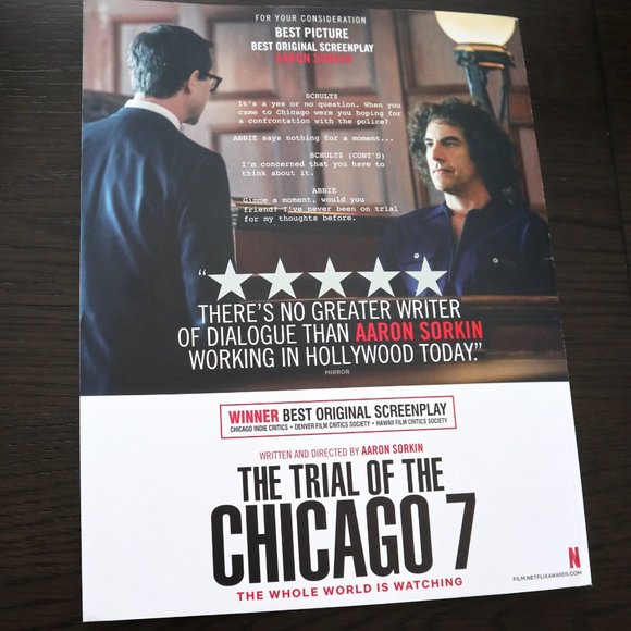 Variety Magazine Rob Lowe February 4 2021 Ozzy - Picture 8 of 16